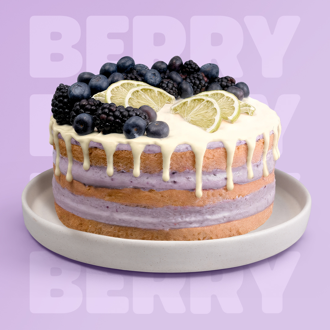 Berry Lavanda image number 1